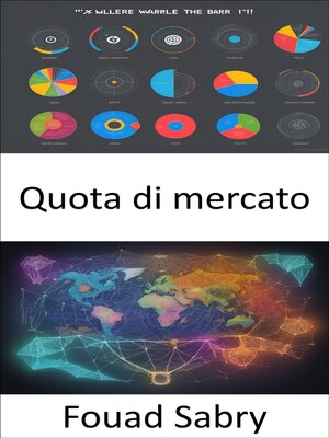 cover image of Quota di mercato